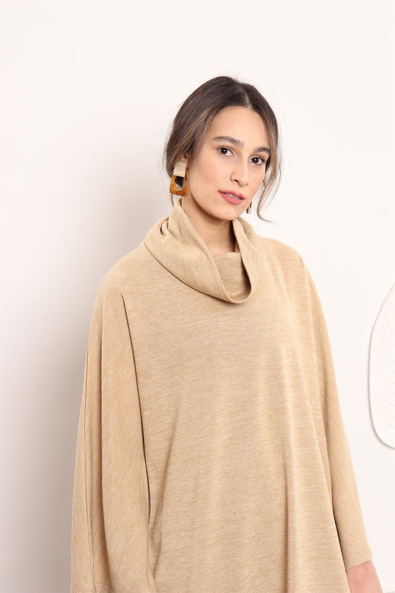 Degaje Yaka Tunik