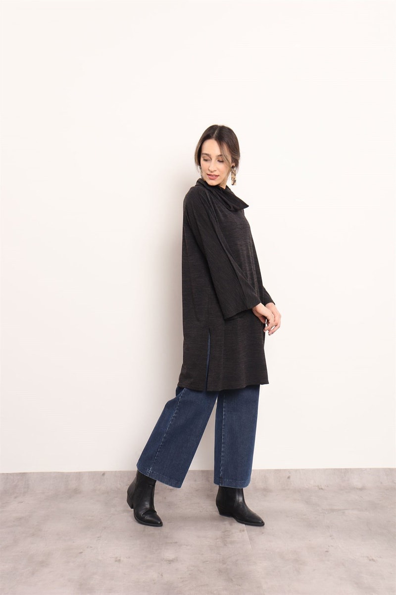 Degaje Yaka Tunik