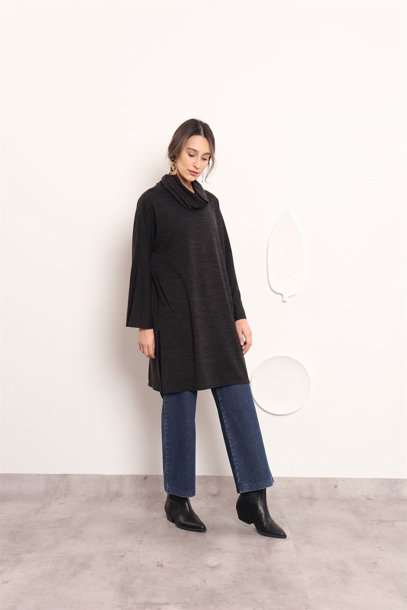 Degaje Yaka Tunik