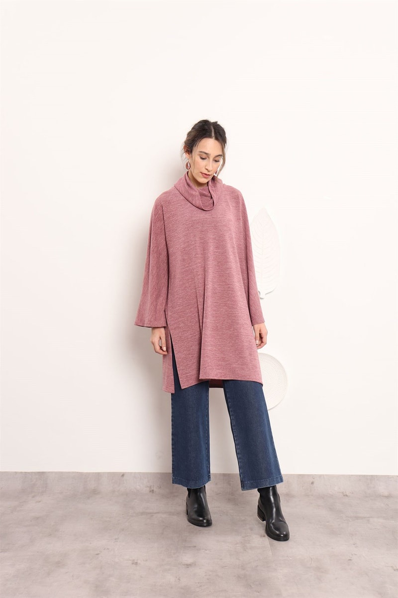 Degaje Yaka Tunik