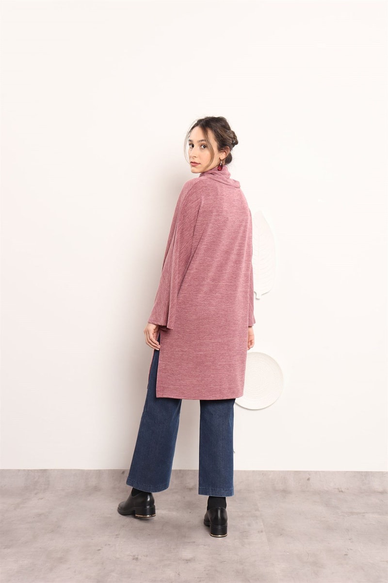 Degaje Yaka Tunik