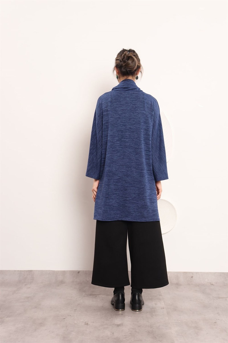 Degaje Yaka Tunik
