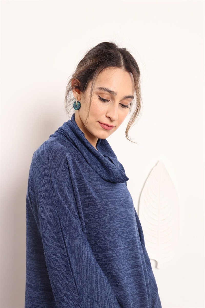 Degaje Yaka Tunik