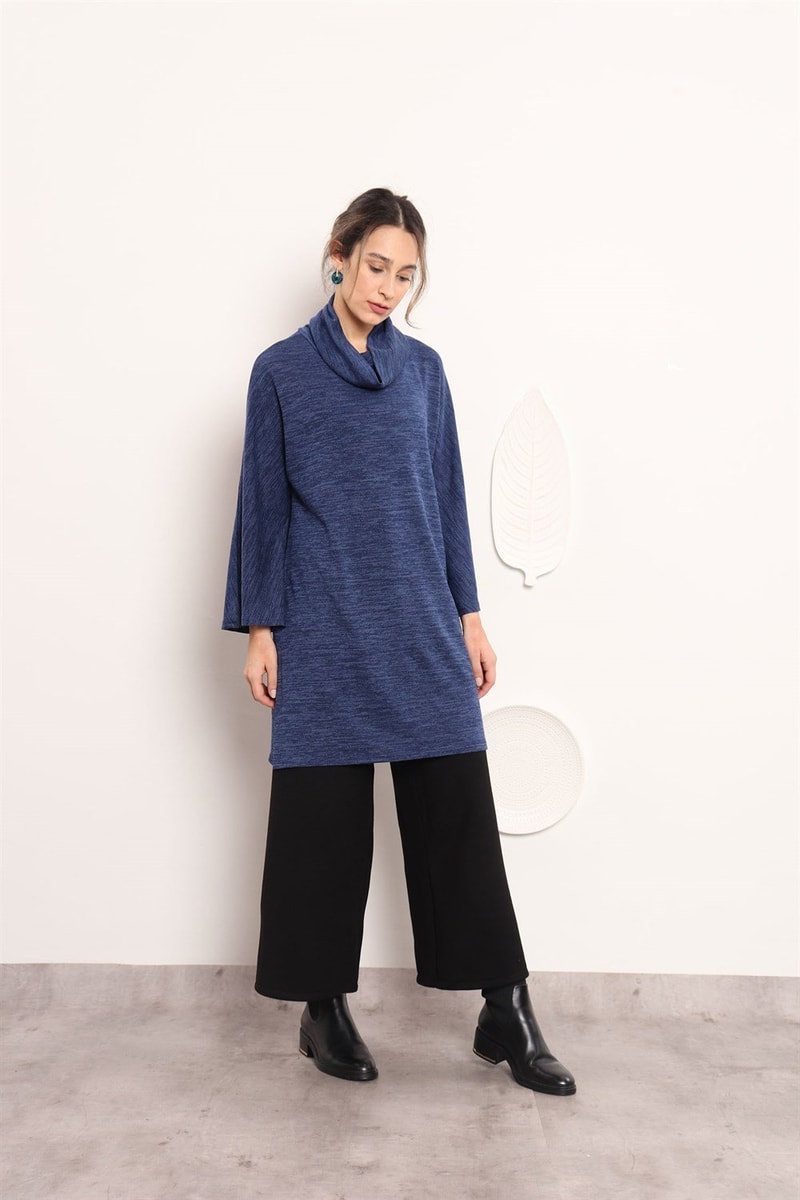 Degaje Yaka Tunik