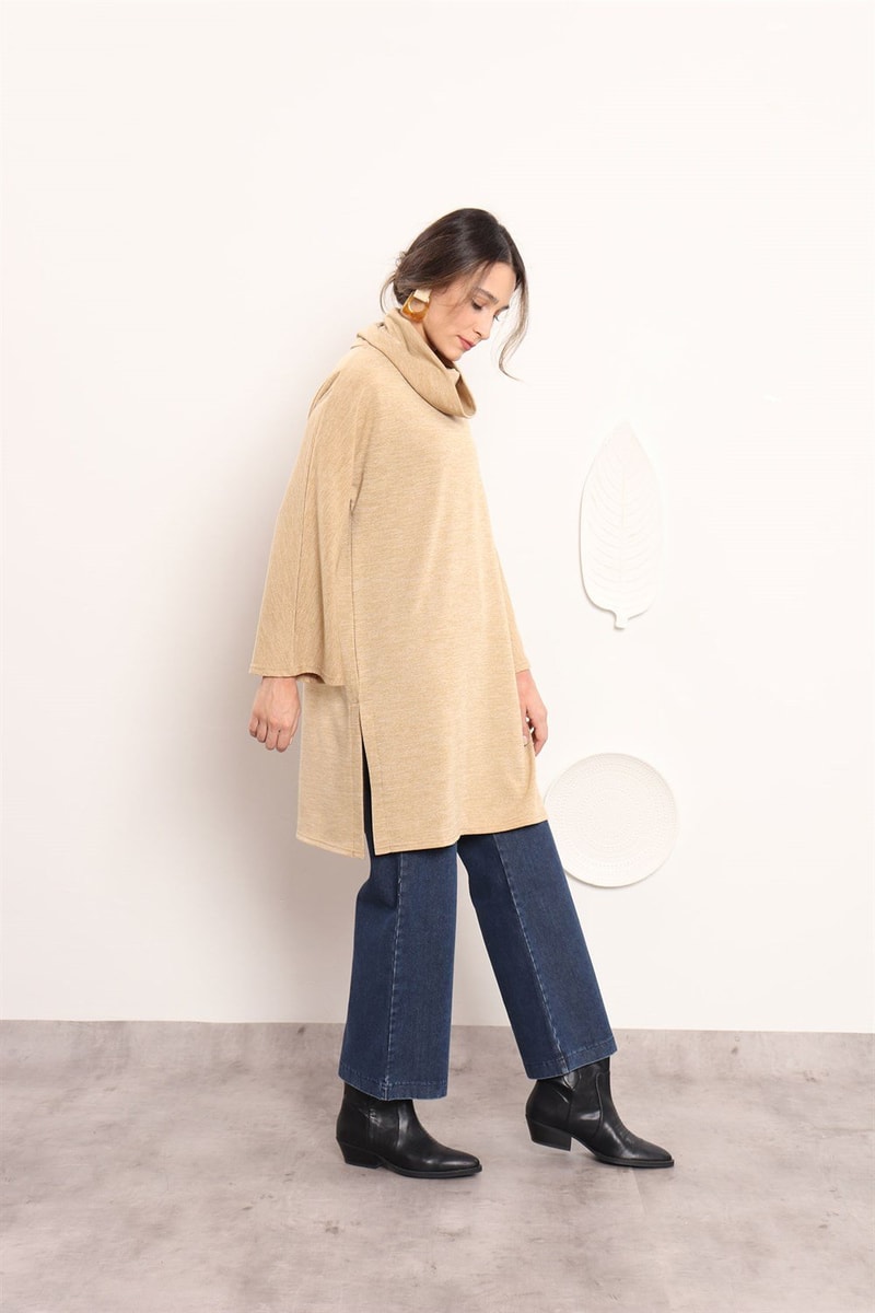 Degaje Yaka Tunik