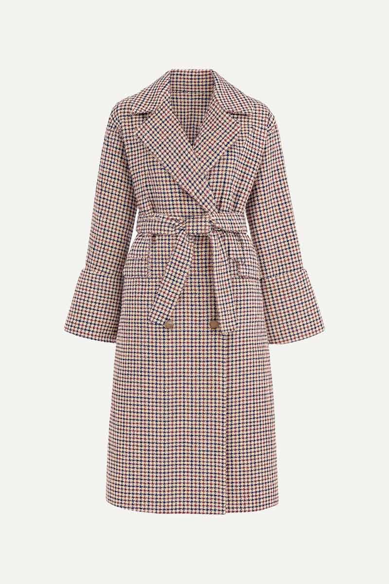 Ekoseli Retro Kaban Kiremit