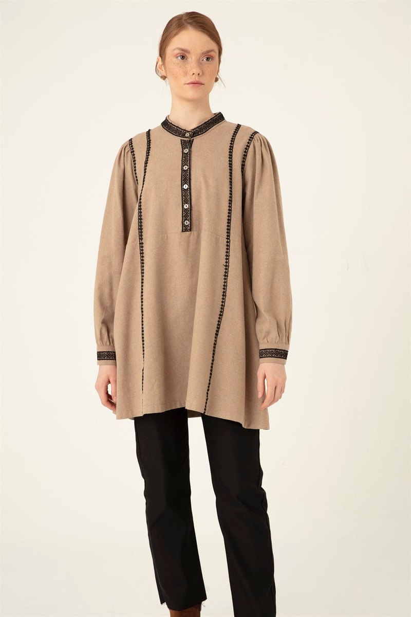 Etnik Tunik