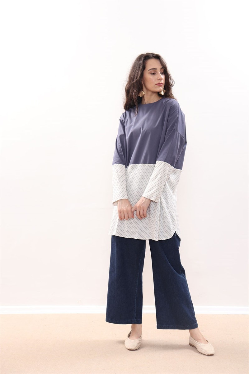 Garnili Tunik