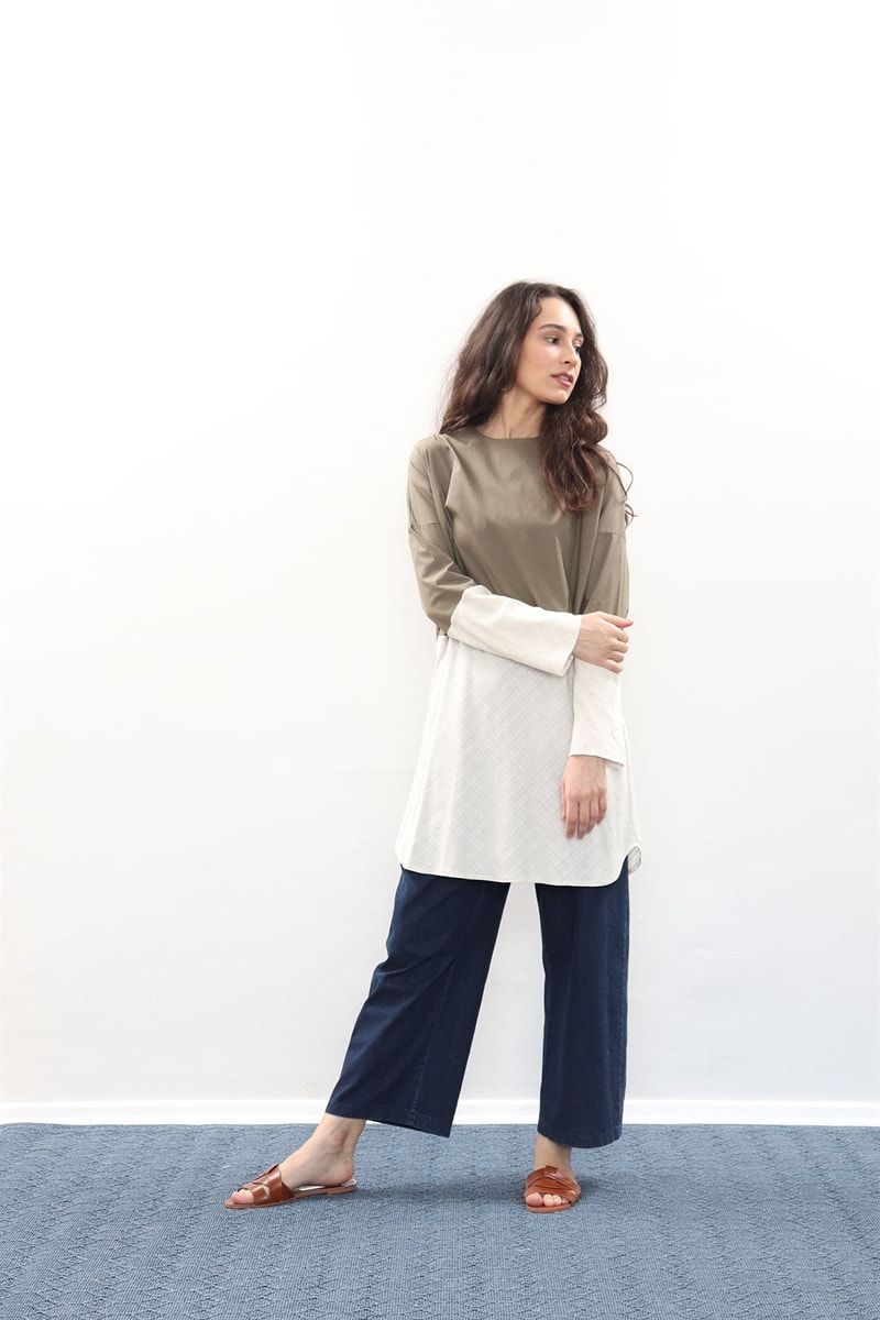 Garnili Tunik