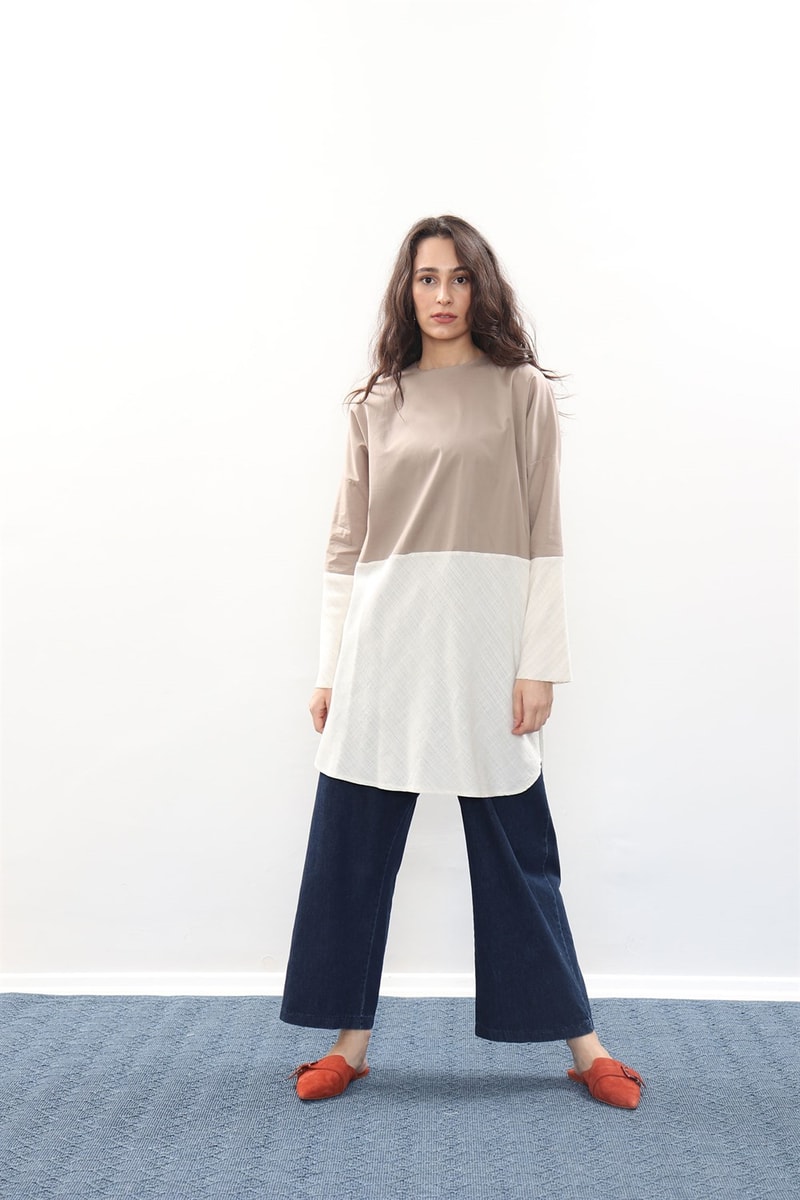 Garnili Tunik