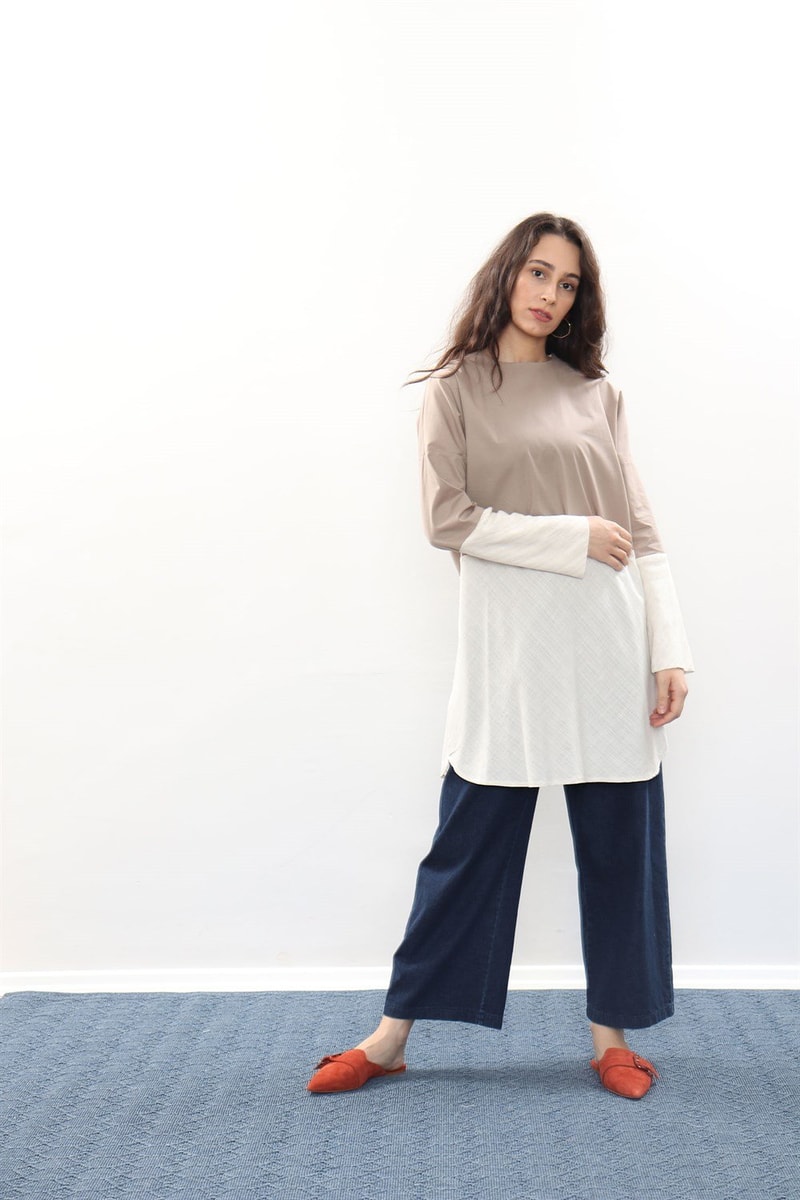 Garnili Tunik