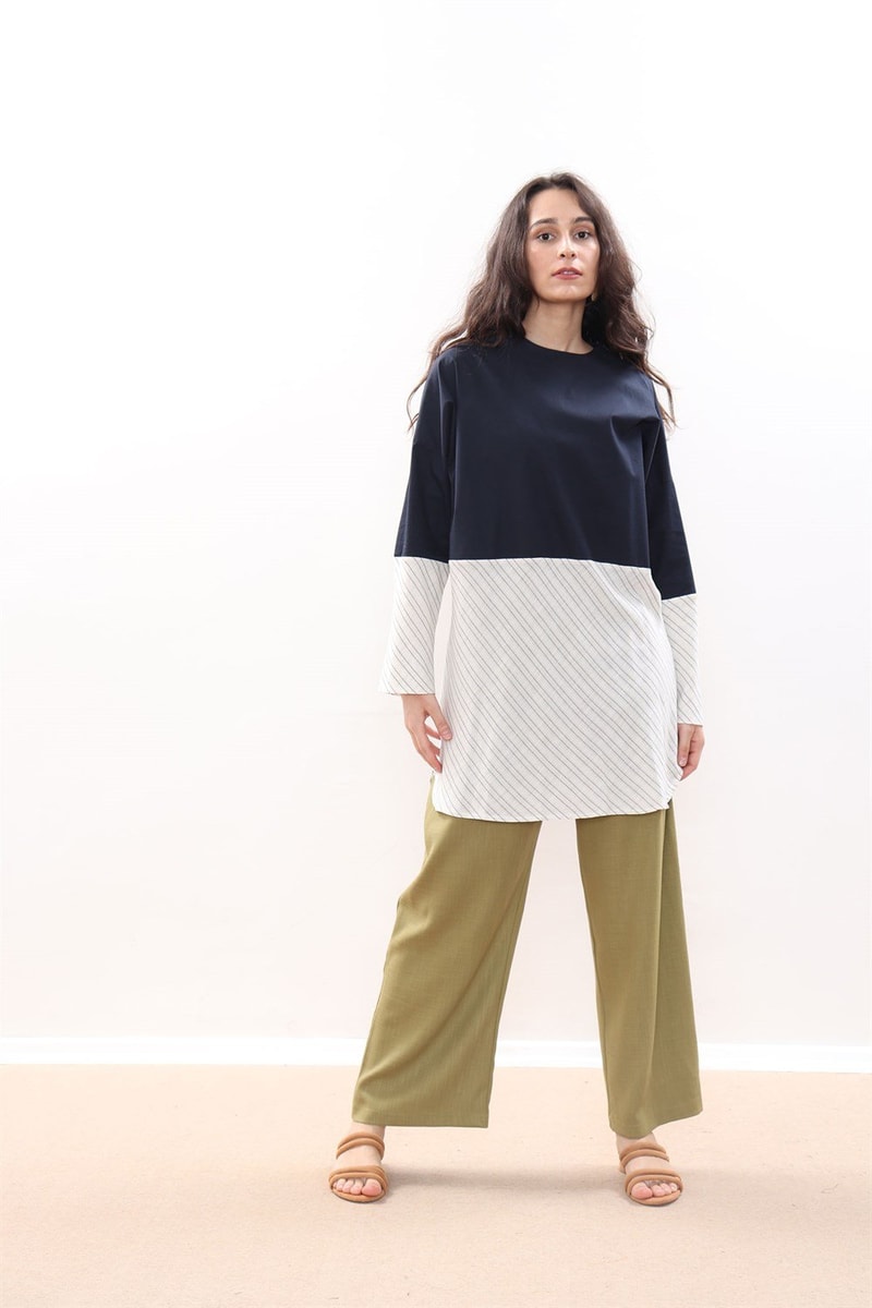 Garnili Tunik