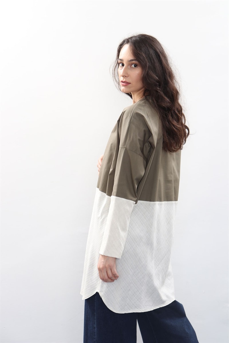 Garnili Tunik