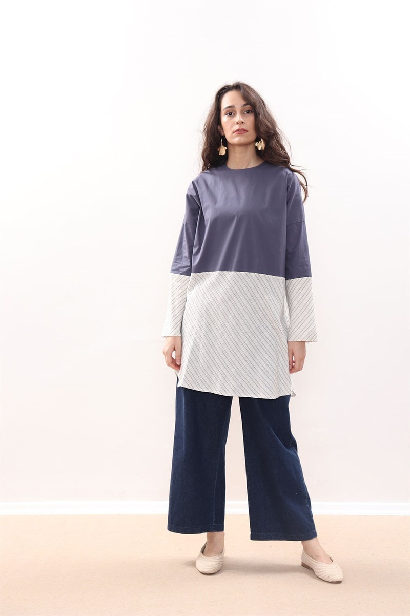 Garnili Tunik