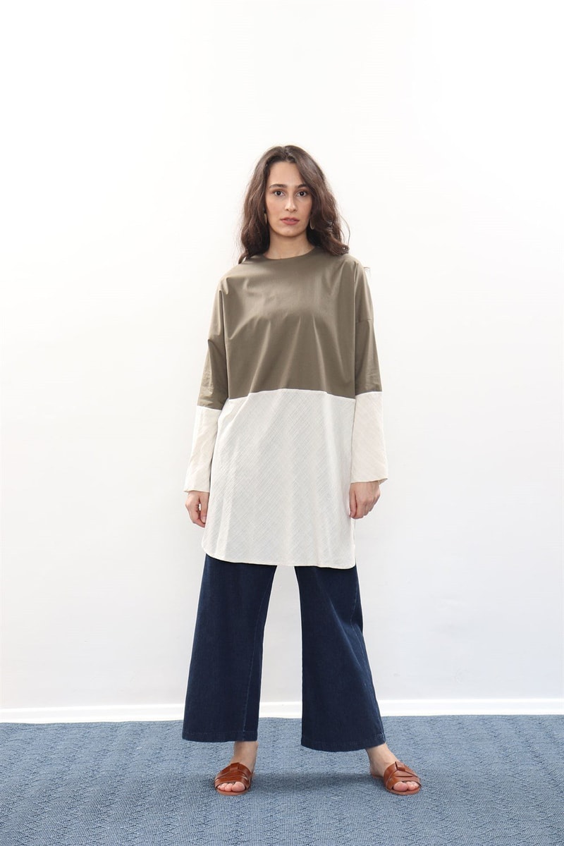 Garnili Tunik