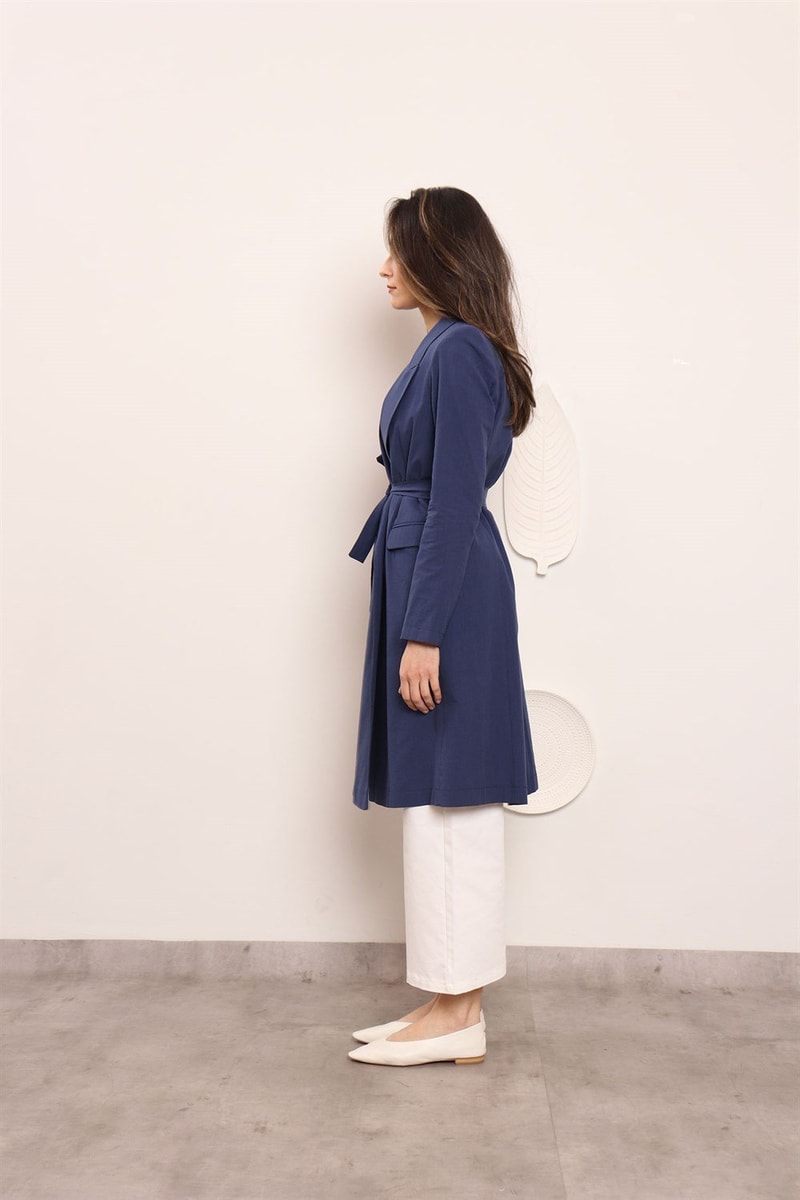 Keten Blazer