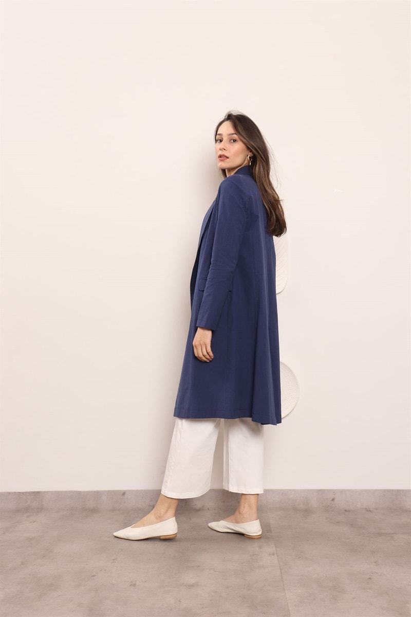 Keten Blazer