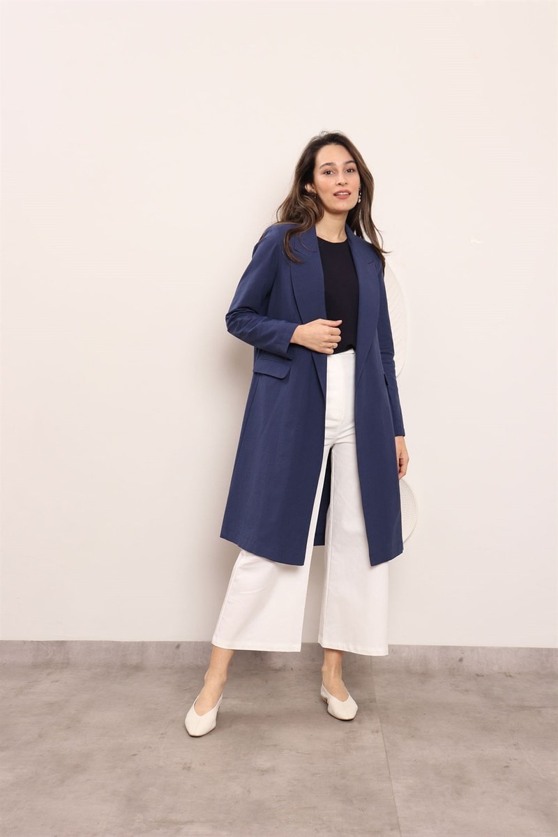 Keten Blazer