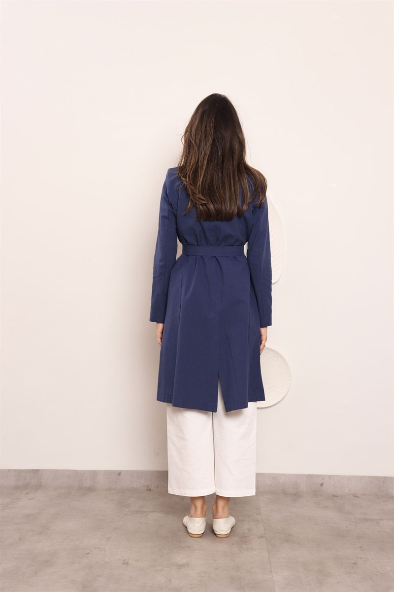 Keten Blazer