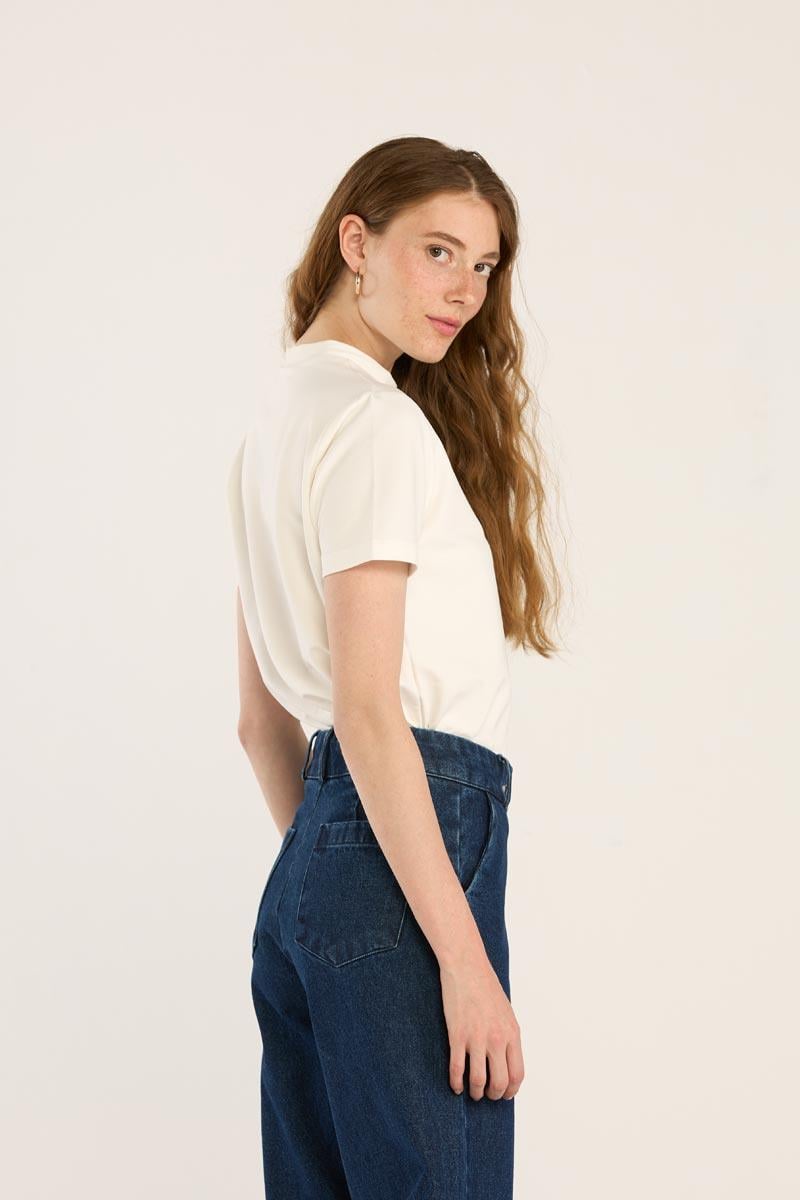 Loose Fit Jean