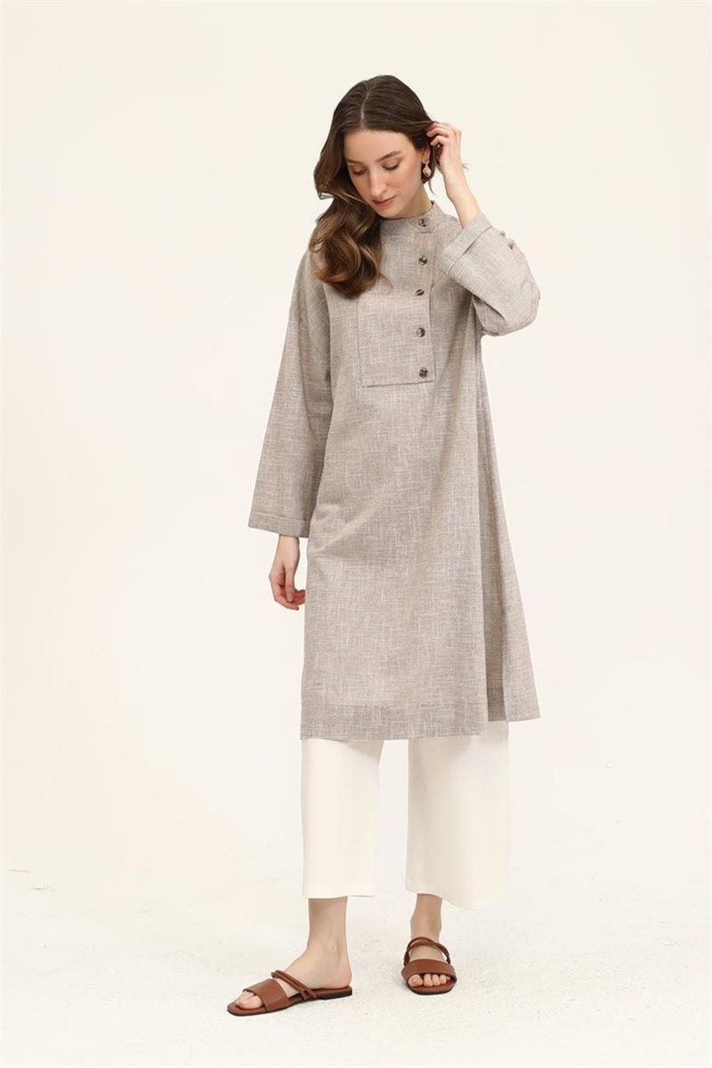 Marakeş Tunik