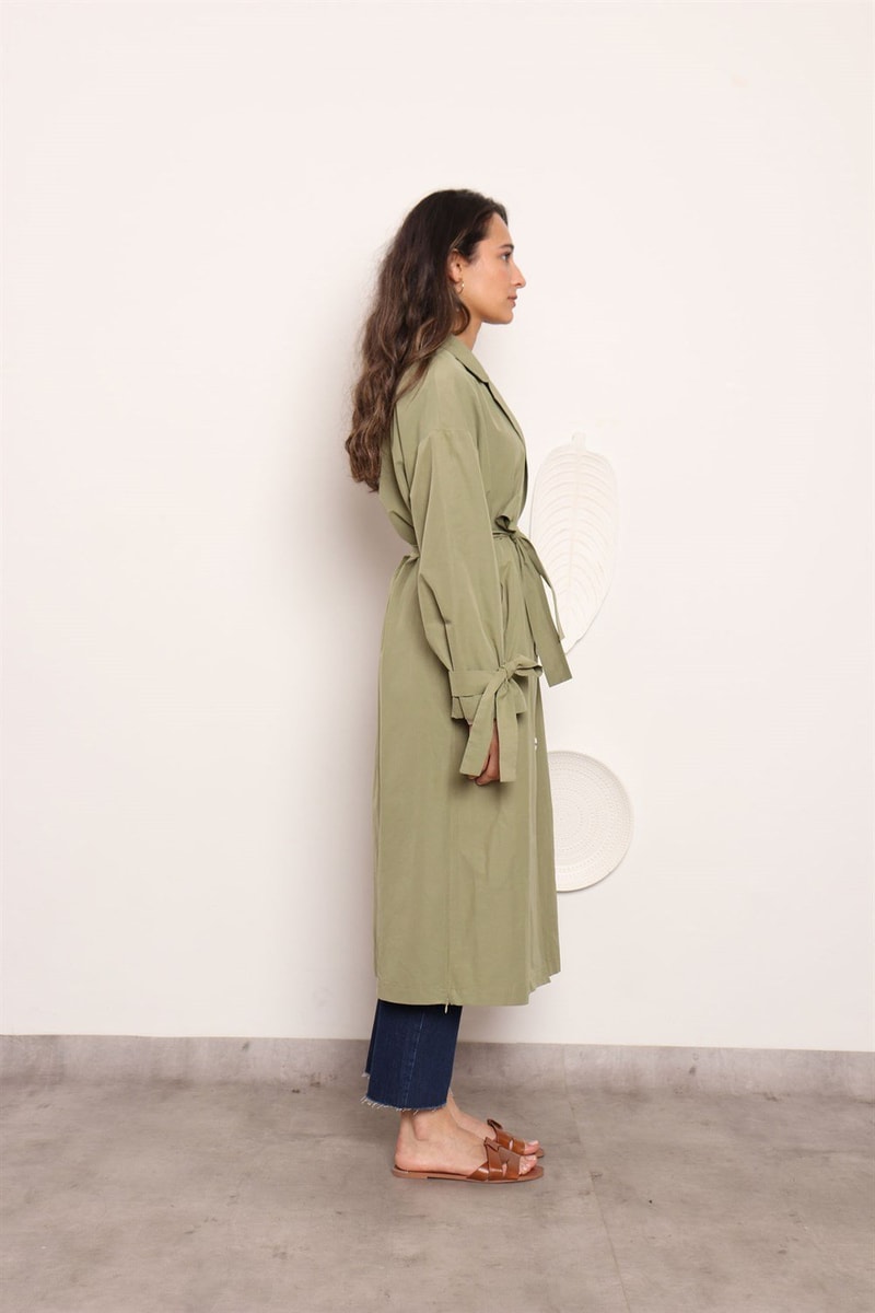 Marina Trençkot
