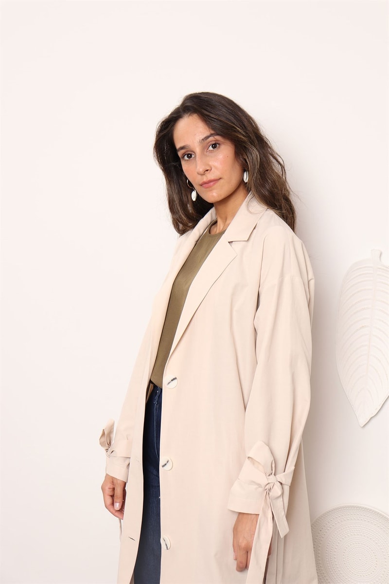 Marina Trençkot