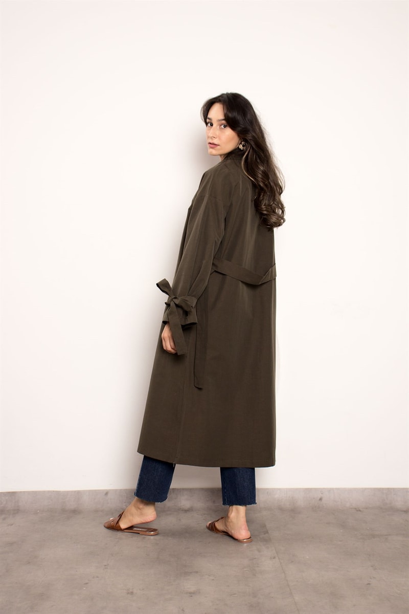 Marina Trençkot