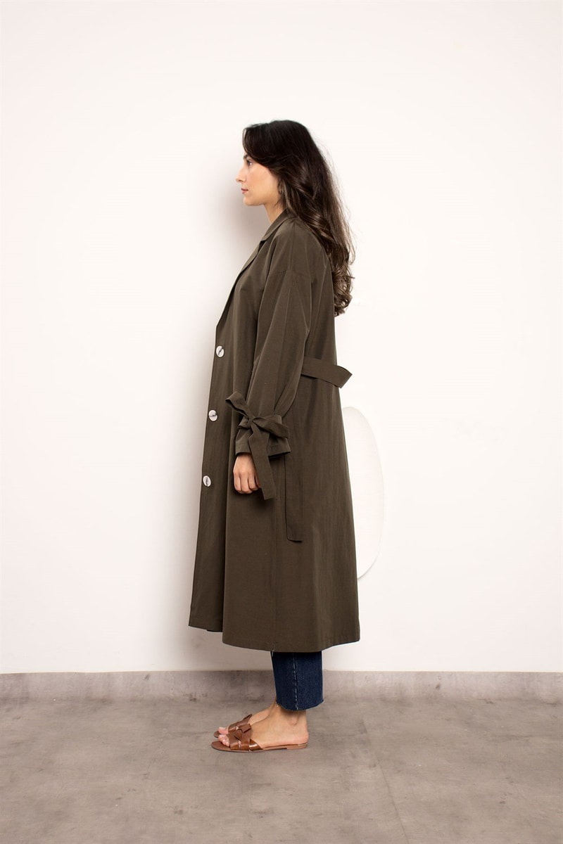 Marina Trençkot