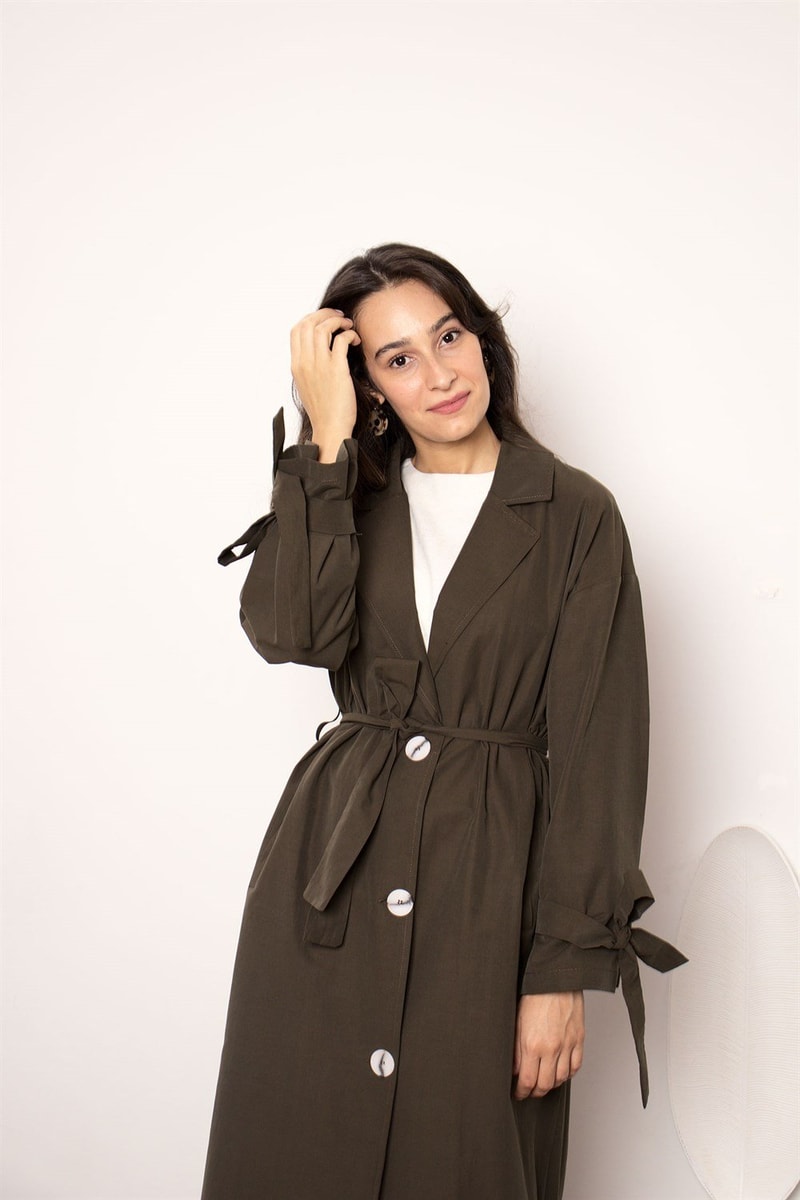 Marina Trençkot