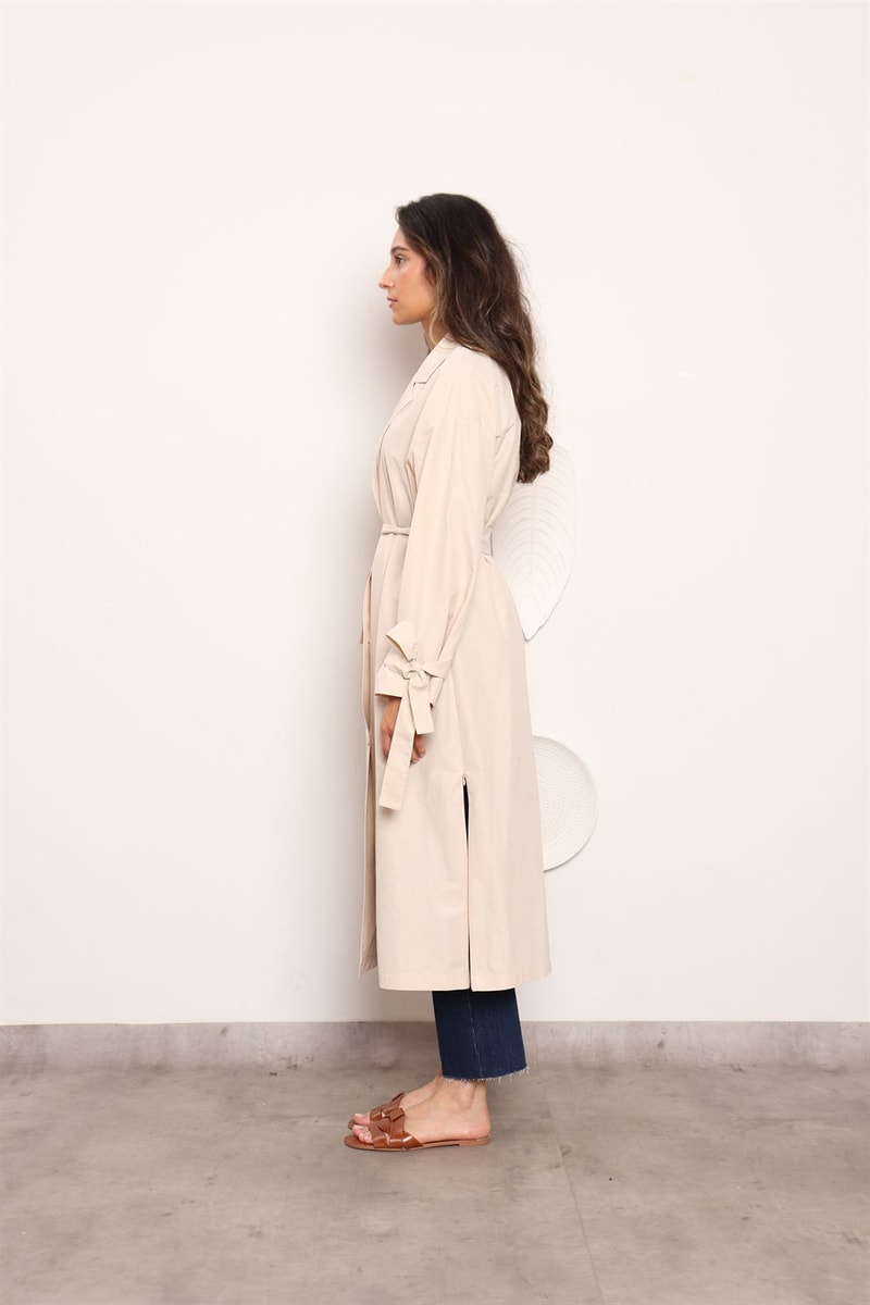 Marina Trençkot