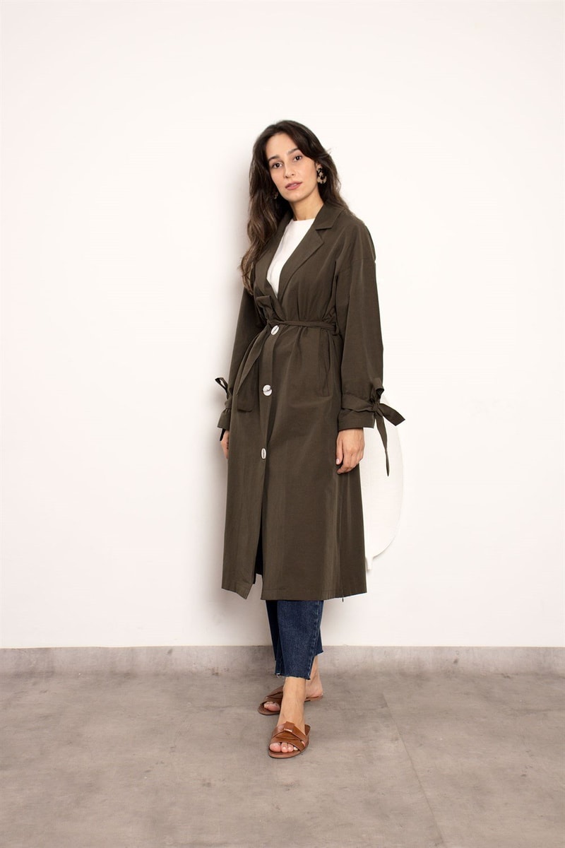 Marina Trençkot