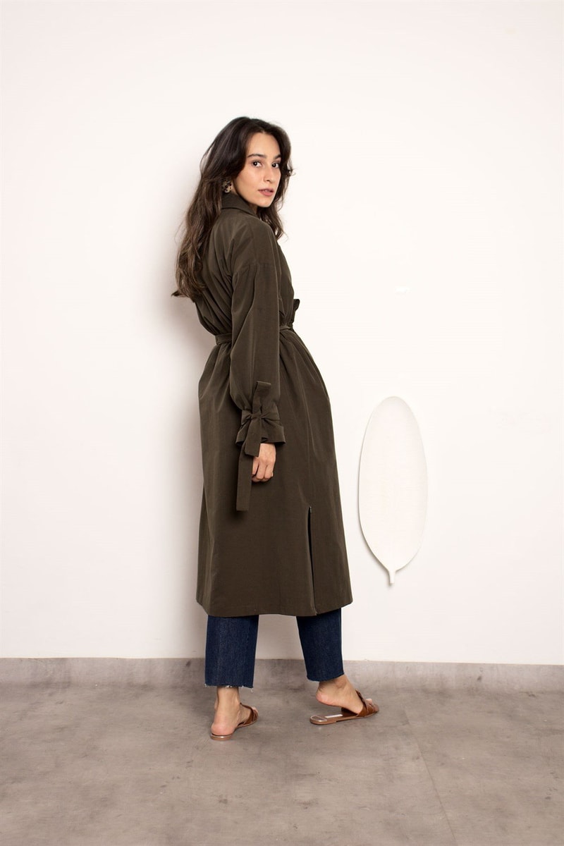 Marina Trençkot