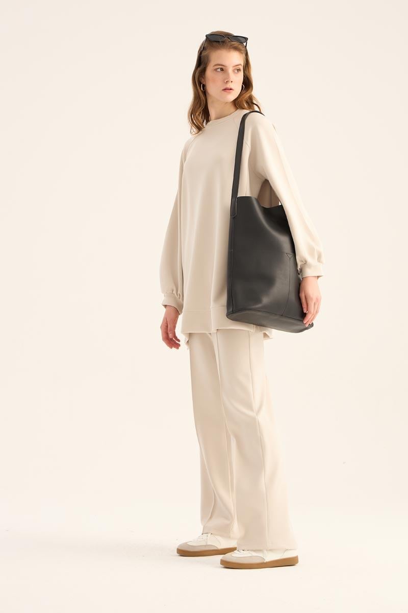 Modal Sweatshirt