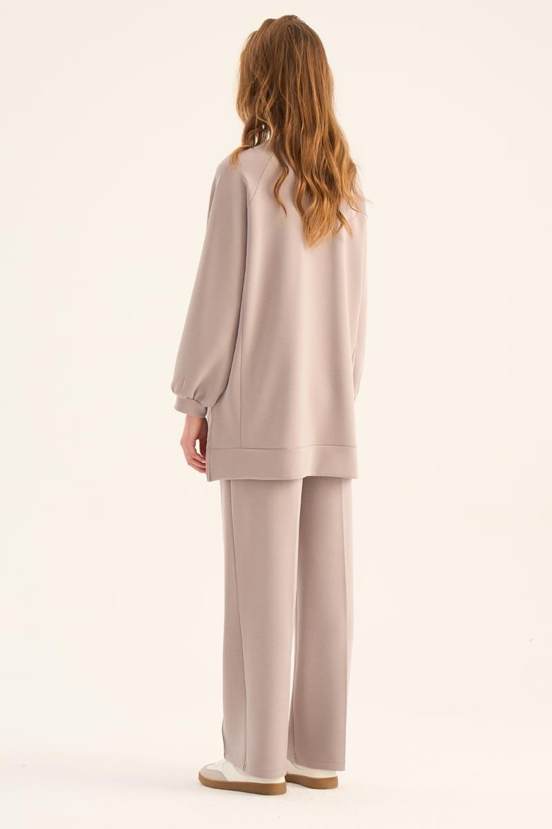 Modal Sweatshirt