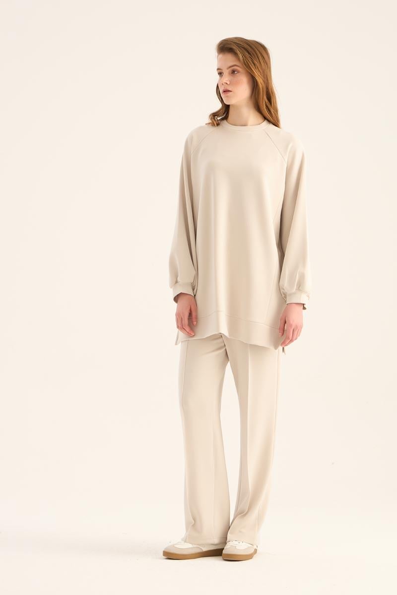 Modal Sweatshirt