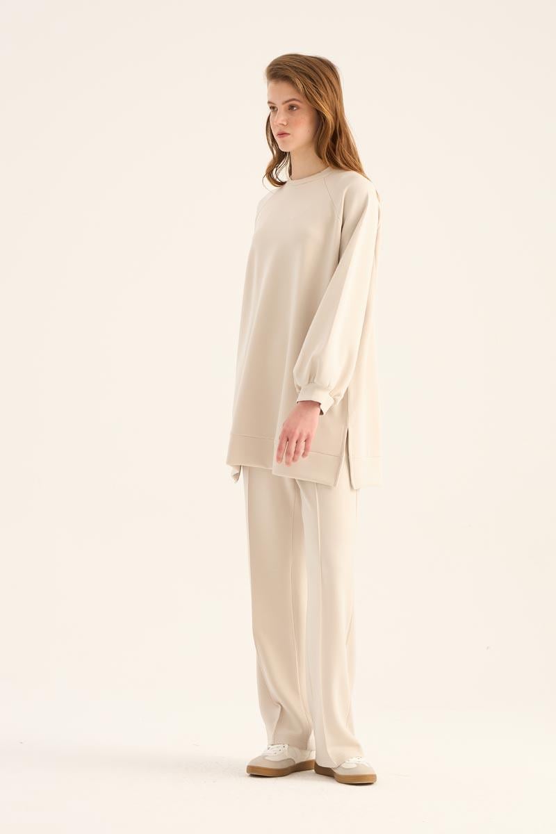 Modal Sweatshirt