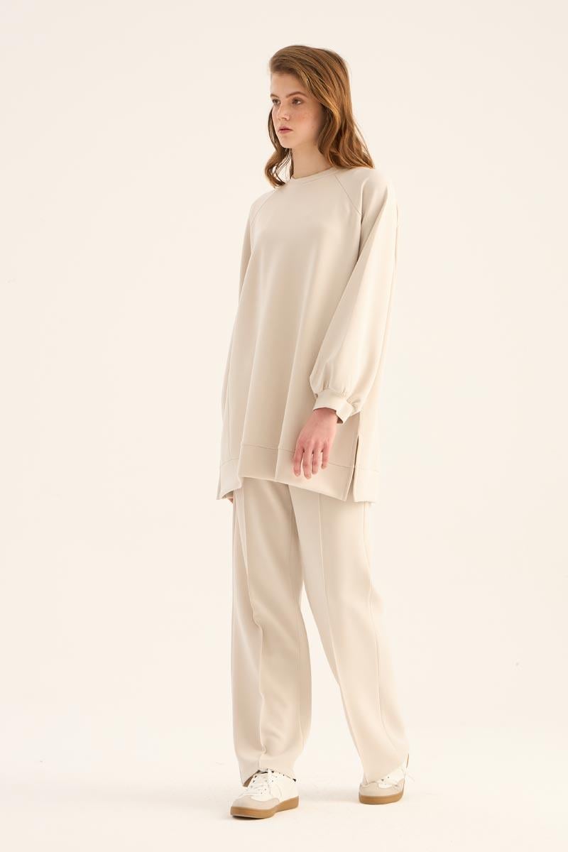 Modal Sweatshirt