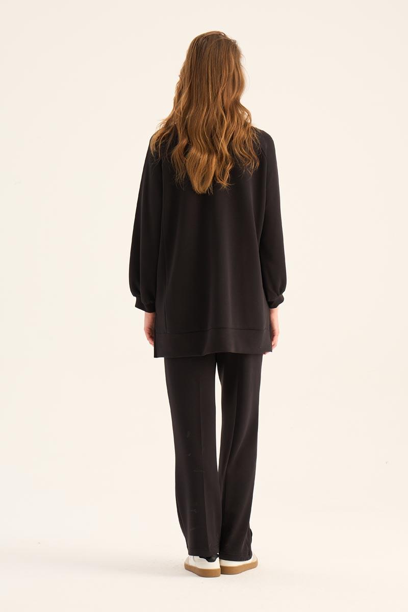 Modal Sweatshirt