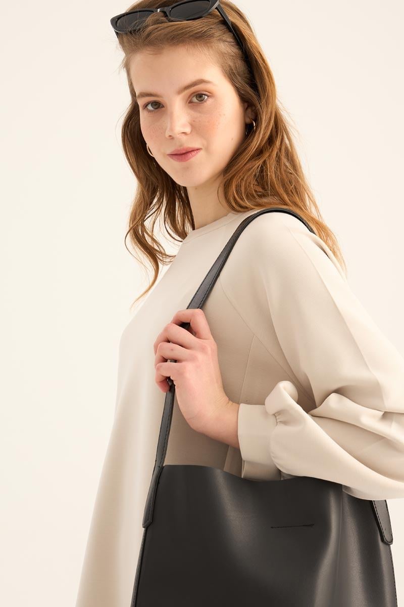 Modal Sweatshirt