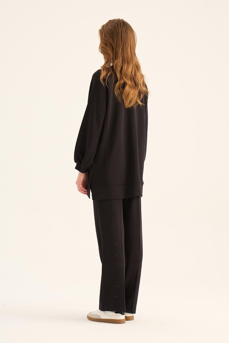 Modal Sweatshirt