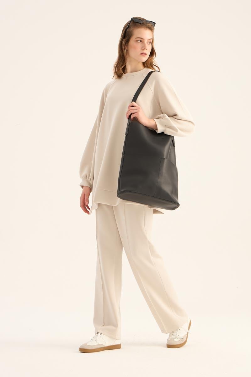 Modal Sweatshirt