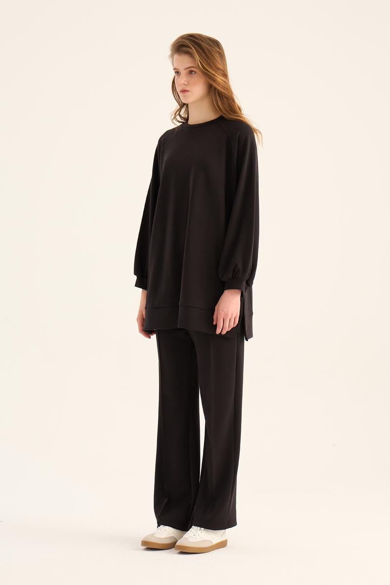 Modal Sweatshirt