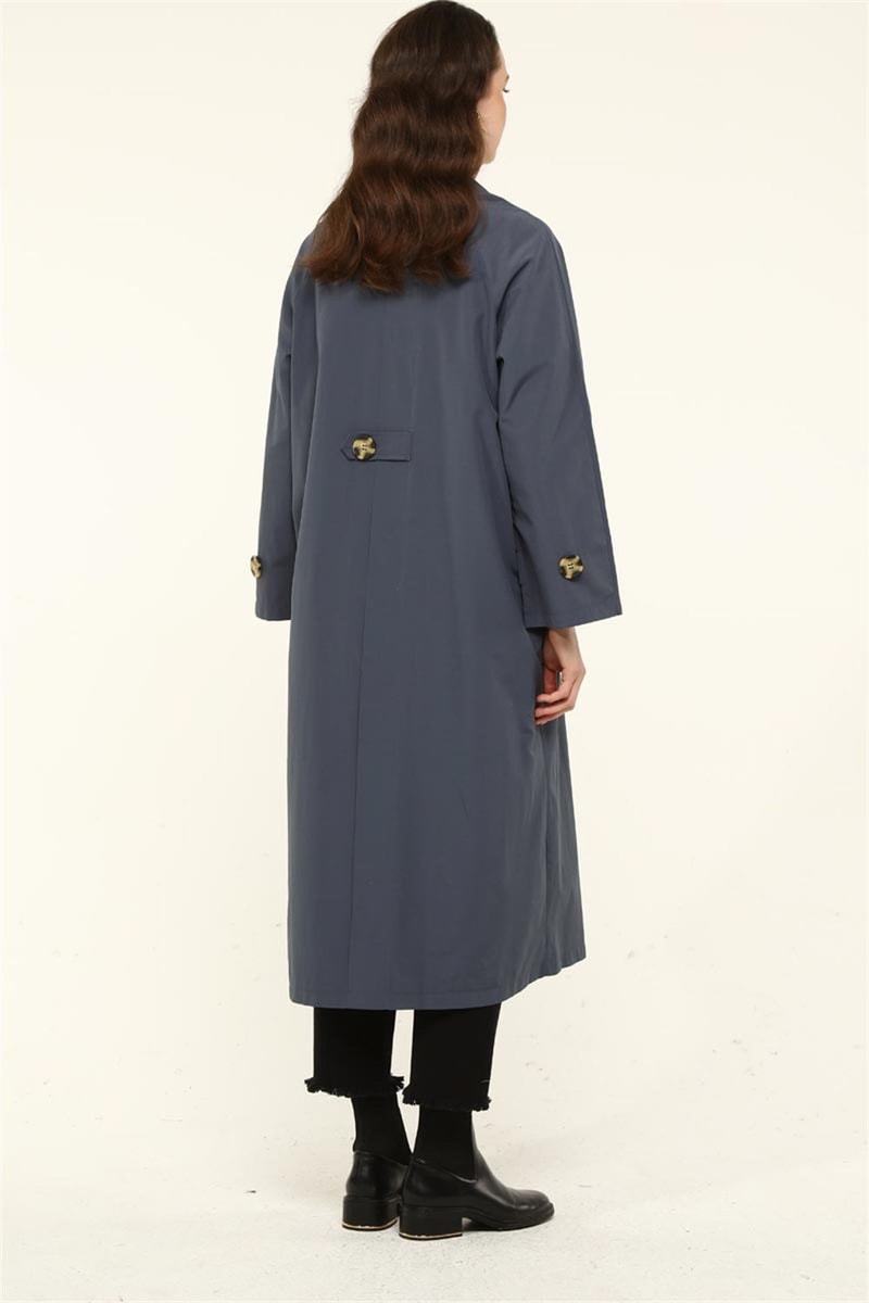 Oversize Trençkot