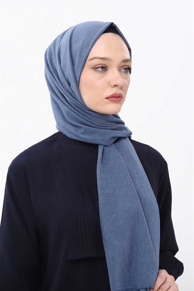 Pamuklu Şal