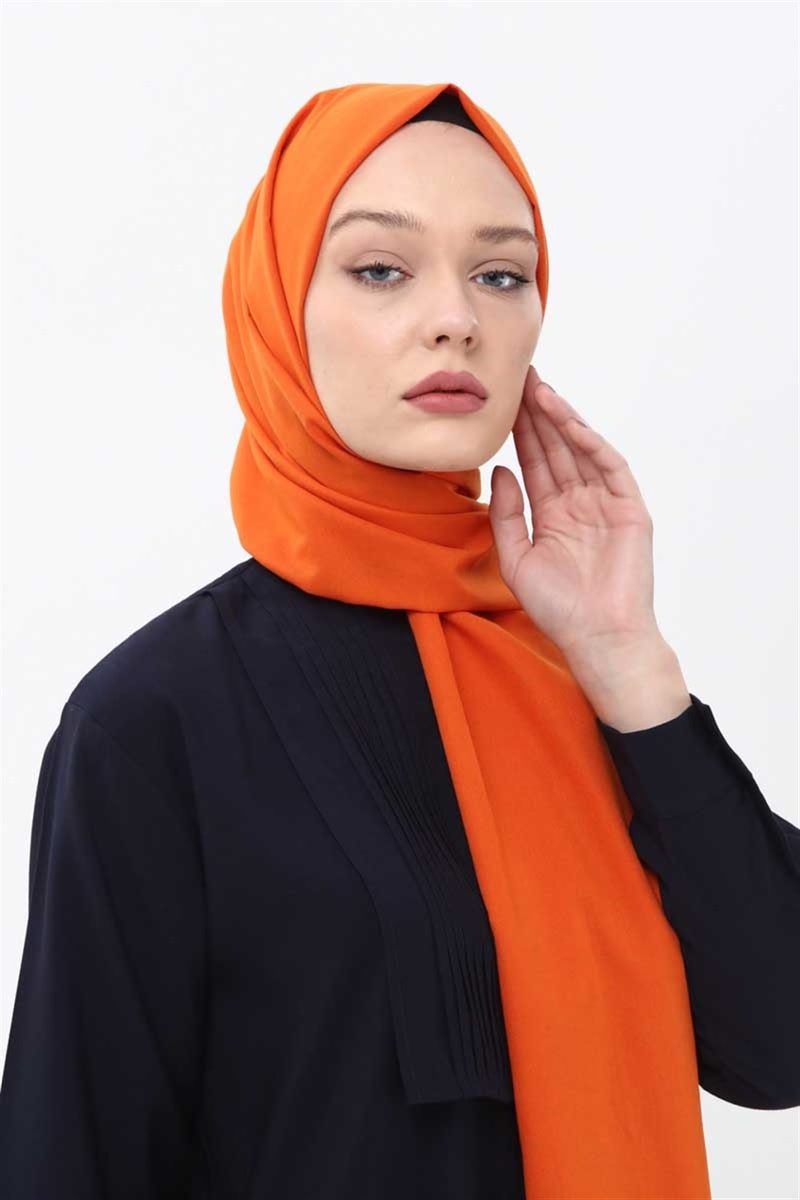 Pamuklu Şal