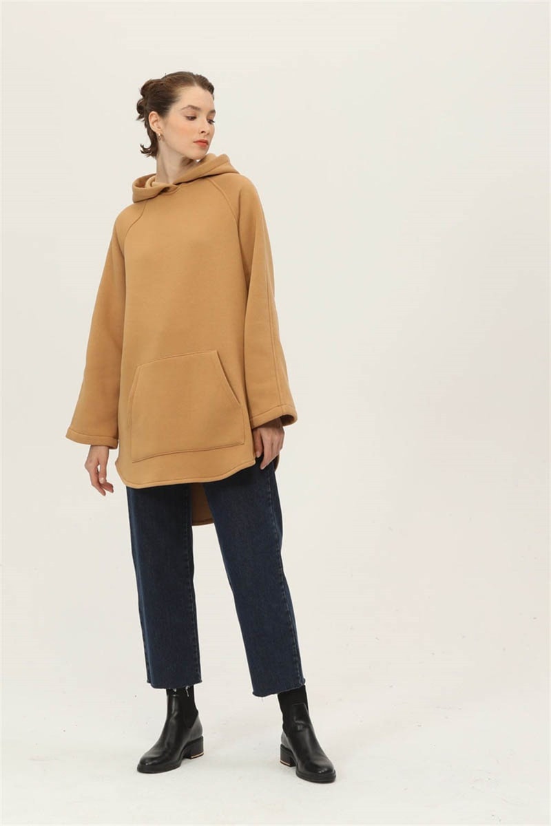 Polar Sweatshirt