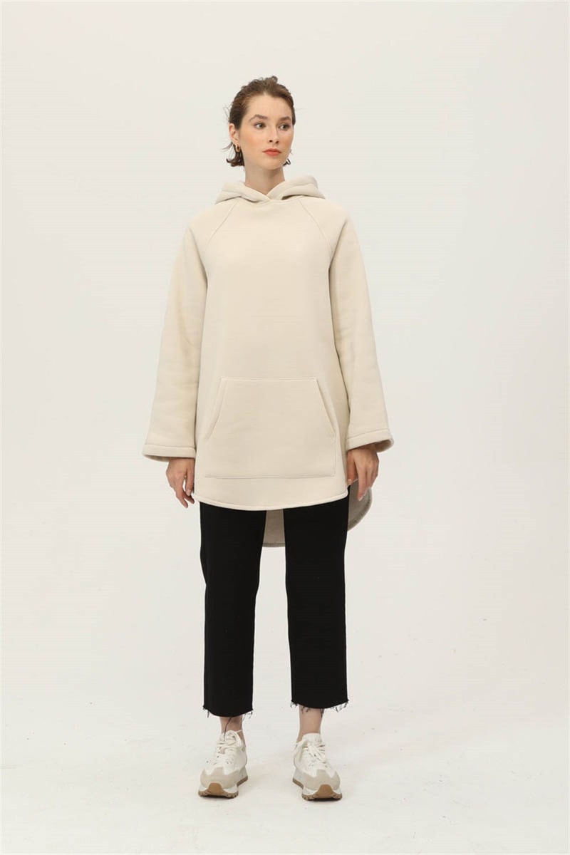 Polar Sweatshirt