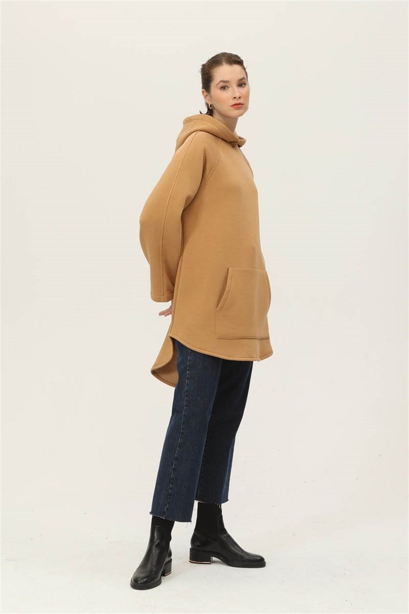 Polar Sweatshirt