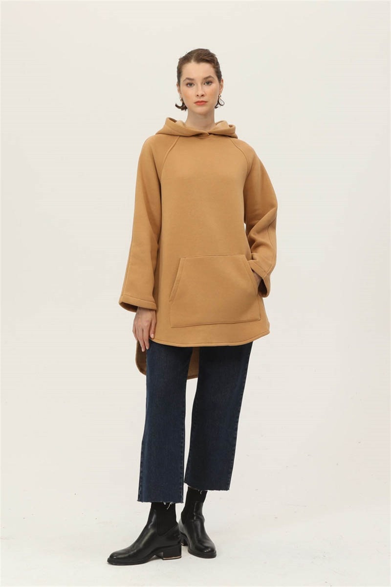 Polar Sweatshirt